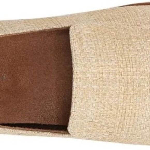 Vionic   Women's   Kensley   Natural   Beige   Slip   On   Loafers - Picture 5 of 5